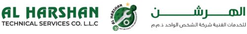 Welcome to AL Harshan Technical Services CO. L.L.C